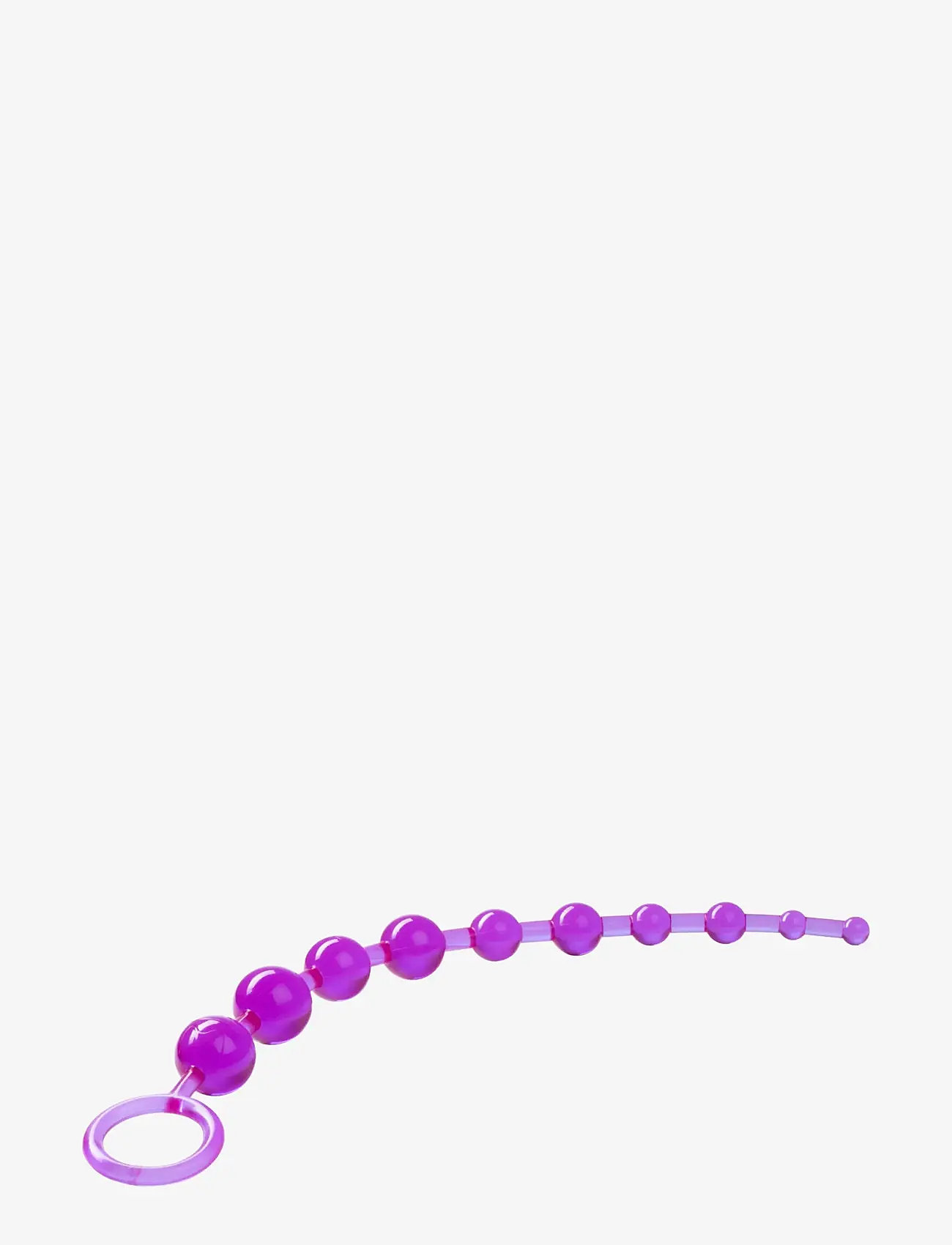 Baseks - baseks Anal Chain Long - sex & intimacy - purple - 1