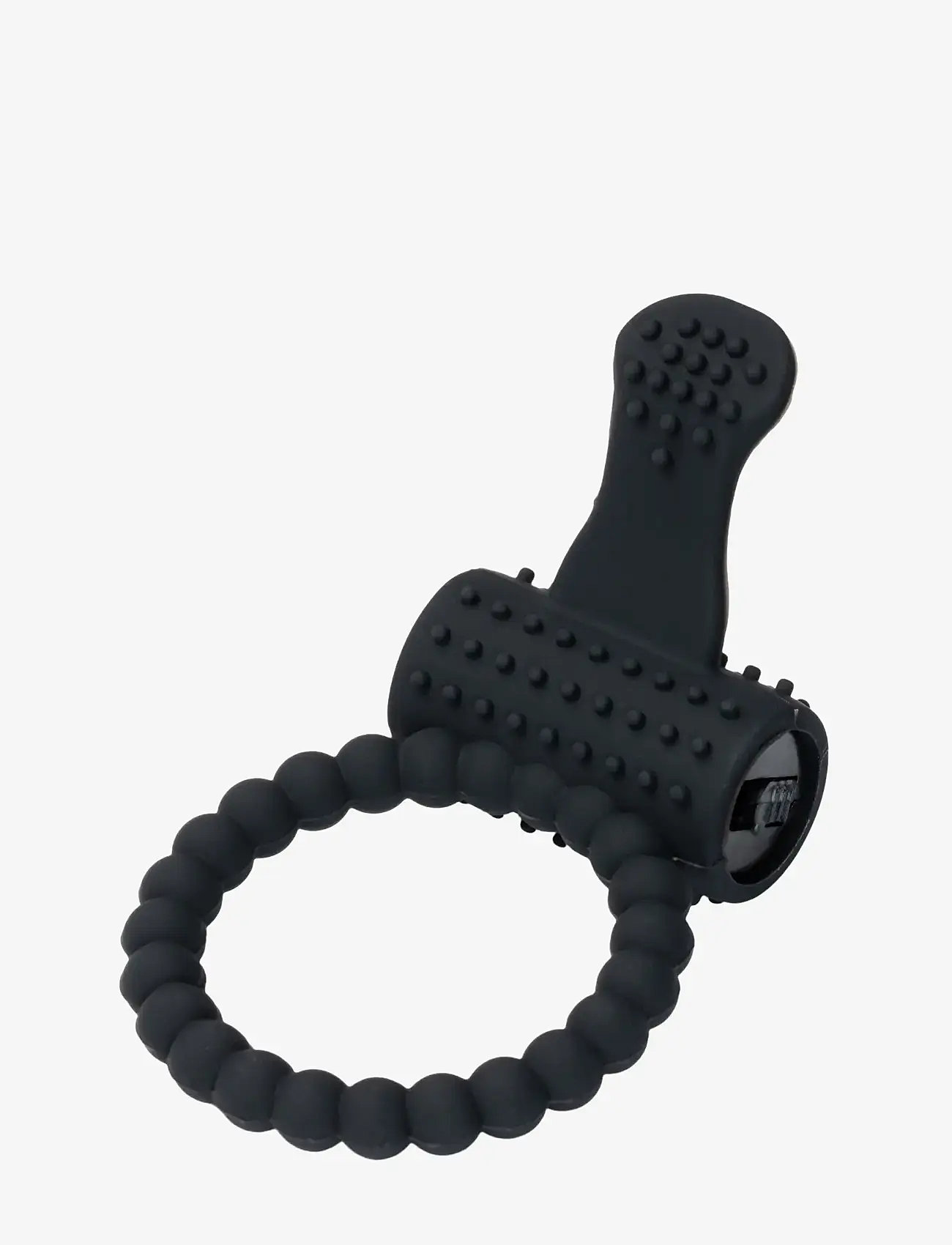 Baseks - baseks Vibrating Couple’s Cock Ring - penispumper & penisringe - black - 0