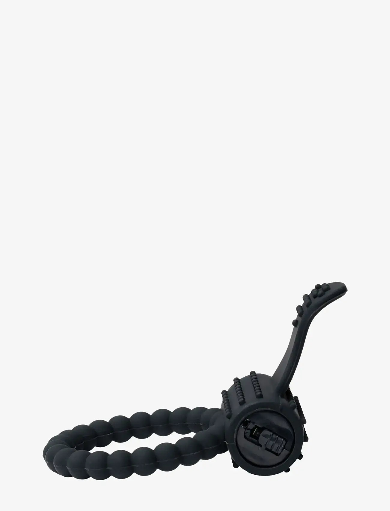 Baseks - baseks Vibrating Couple’s Cock Ring - penispumper & penisringe - black - 1