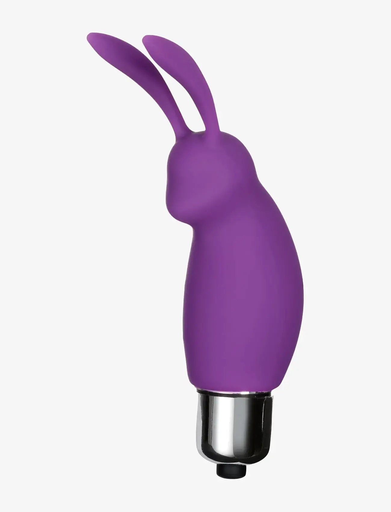 Baseks - baseks Teasing Rabbit Vibrator - vibratorer - purple - 0