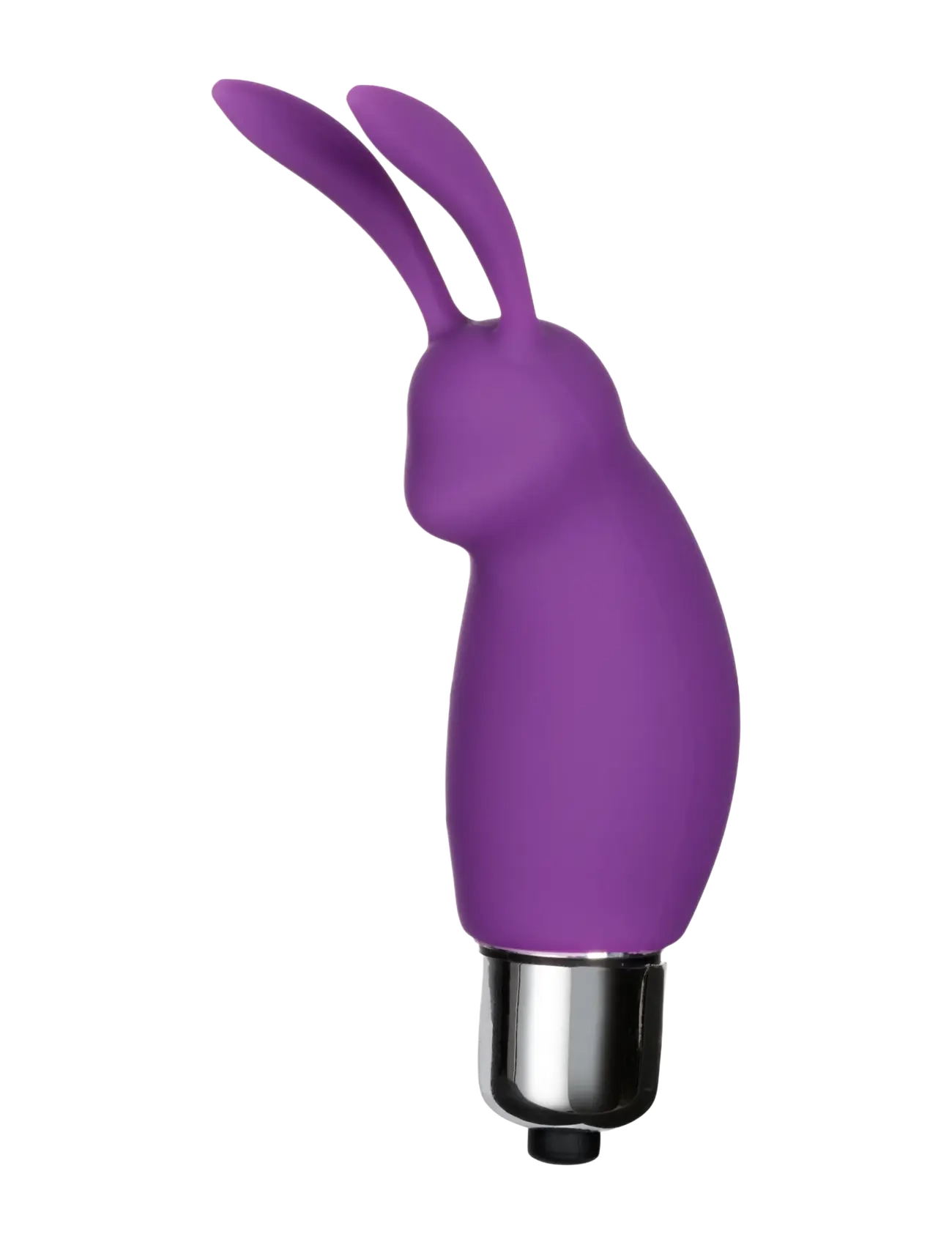 Baseks baseks Teasing Rabbit Vibrator - Helse & Velvære - PURPLE / purple
