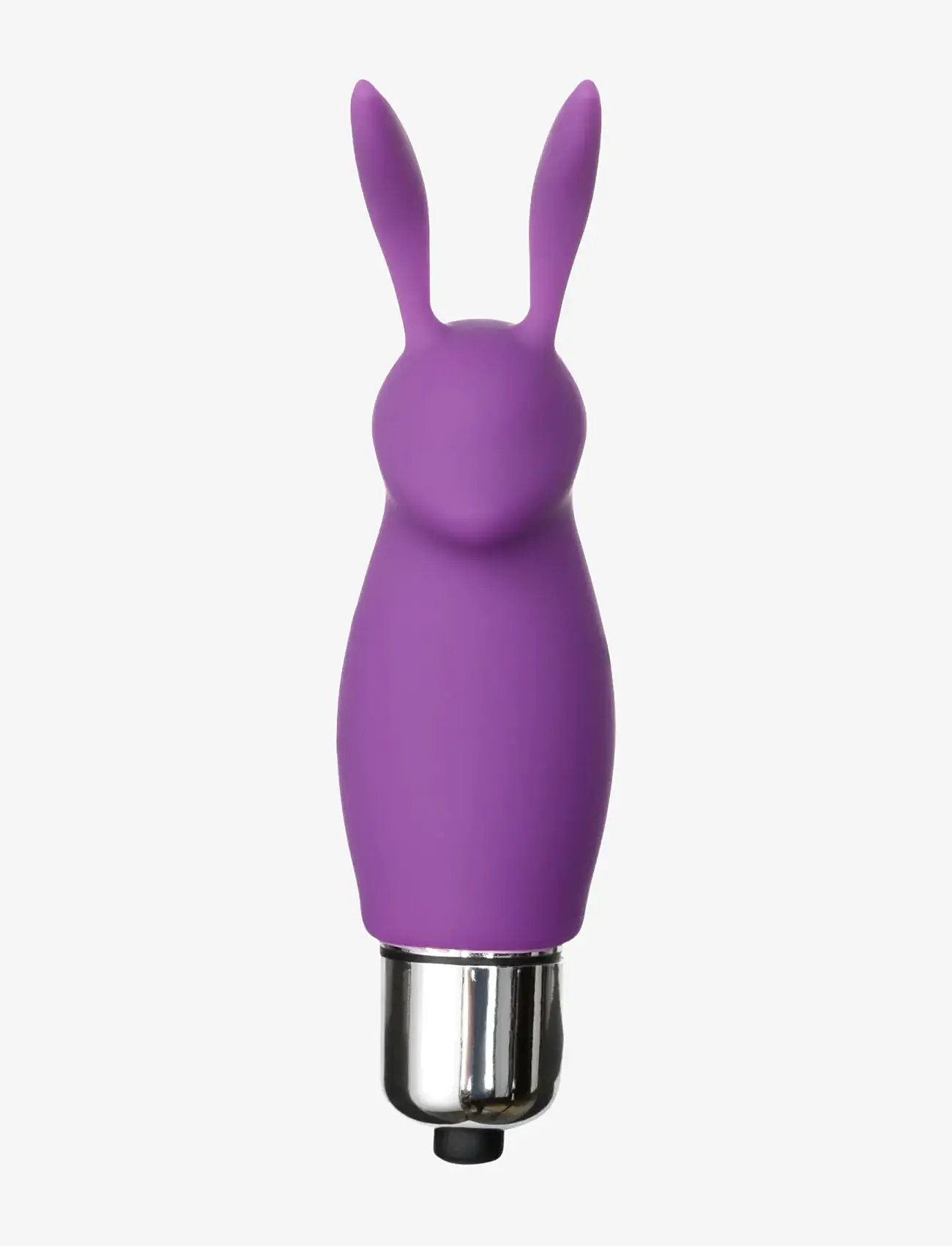 Baseks - baseks Teasing Rabbit Vibrator - vibratorer - purple - 1