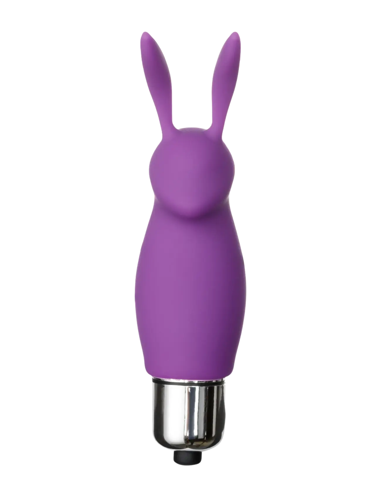 Baseks - baseks Teasing Rabbit Vibrator - laveste priser - purple - 1