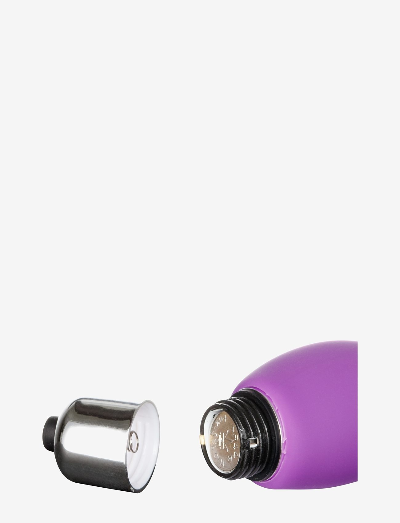 Baseks - baseks Teasing Rabbit Vibrator - vibratorer - purple - 2