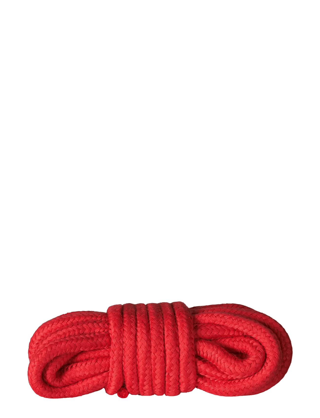 baseks Red Bondage Rope 5 m