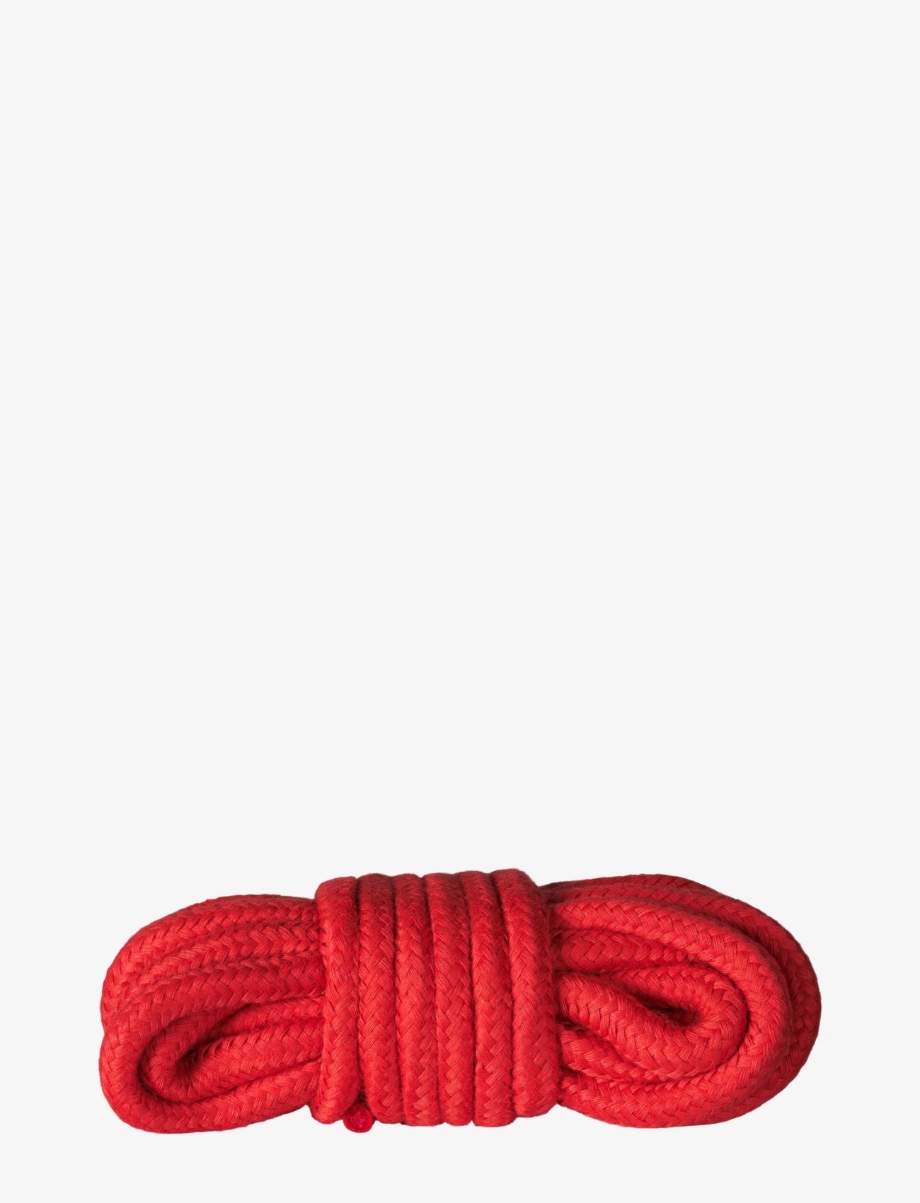 Baseks - baseks Red Bondage Rope 5 m - sex & intimacy - red - 2