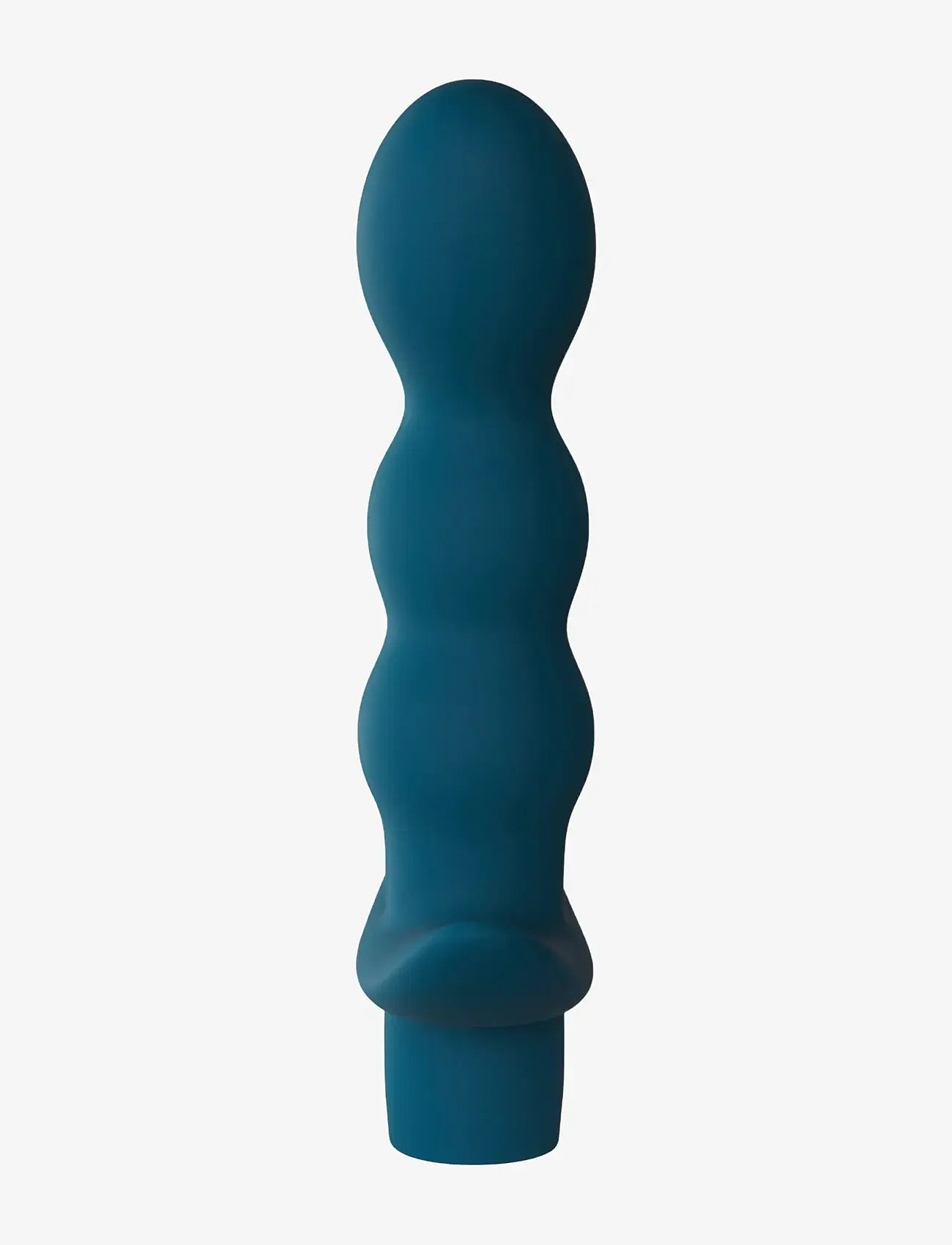 Baseks - baseks Beaded Prostate Vibrator - vibratorer - blue - 2