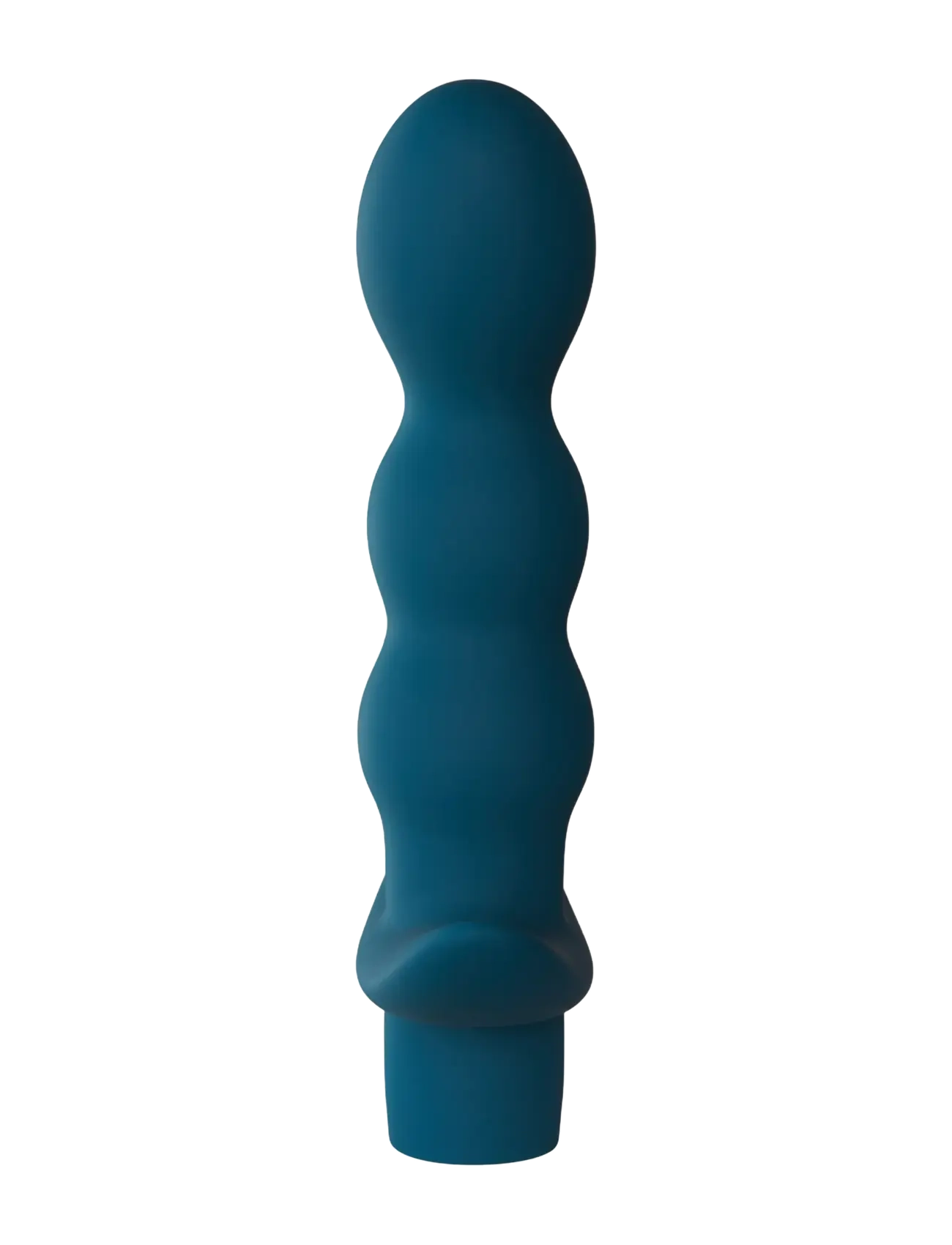 Baseks - baseks Beaded Prostate Vibrator - vibratorer - blue - 2