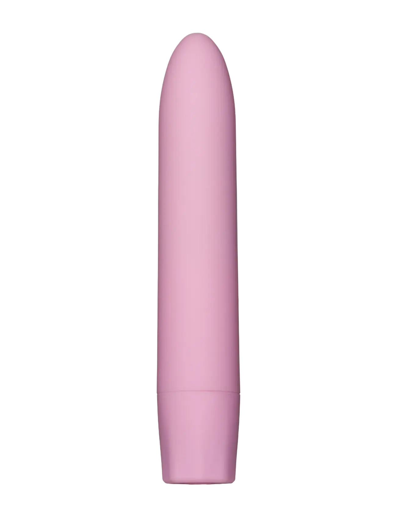 baseks Classic Vibrator - PINK