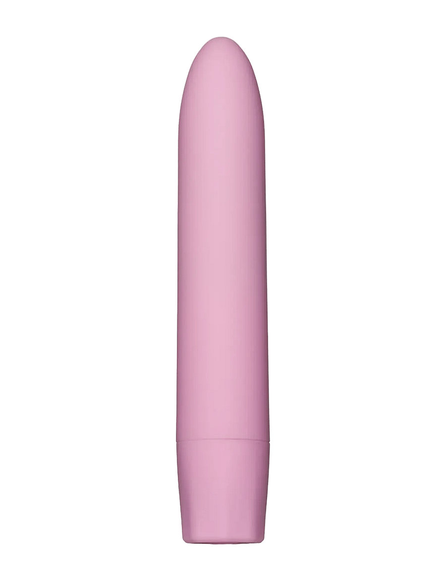 Baseks - baseks Classic Vibrator - sex & intimacy - pink - 0