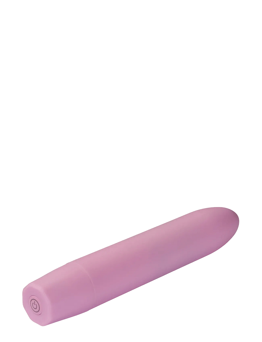 Baseks - baseks Classic Vibrator - sex & intimacy - pink - 1