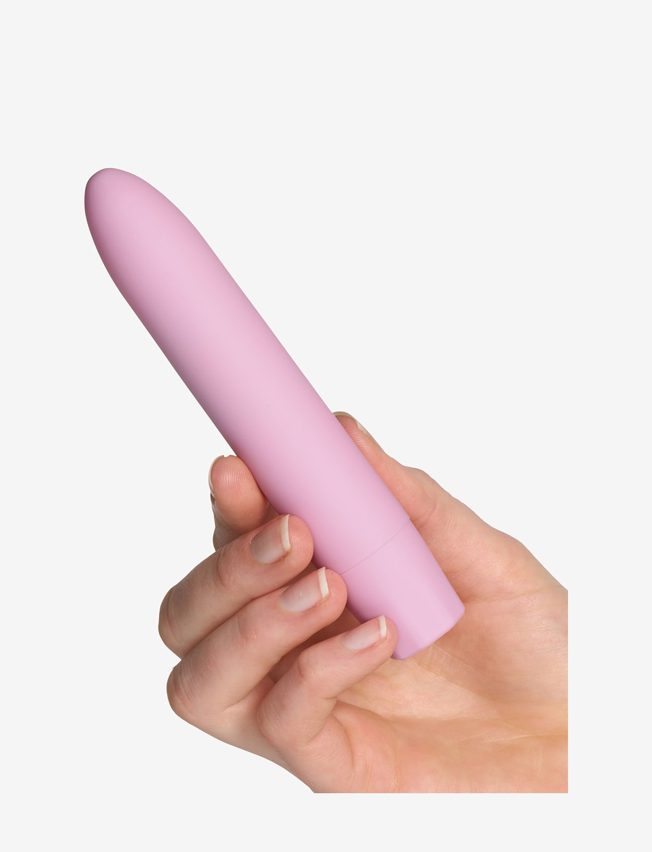 Baseks - baseks Classic Vibrator - pink - 2