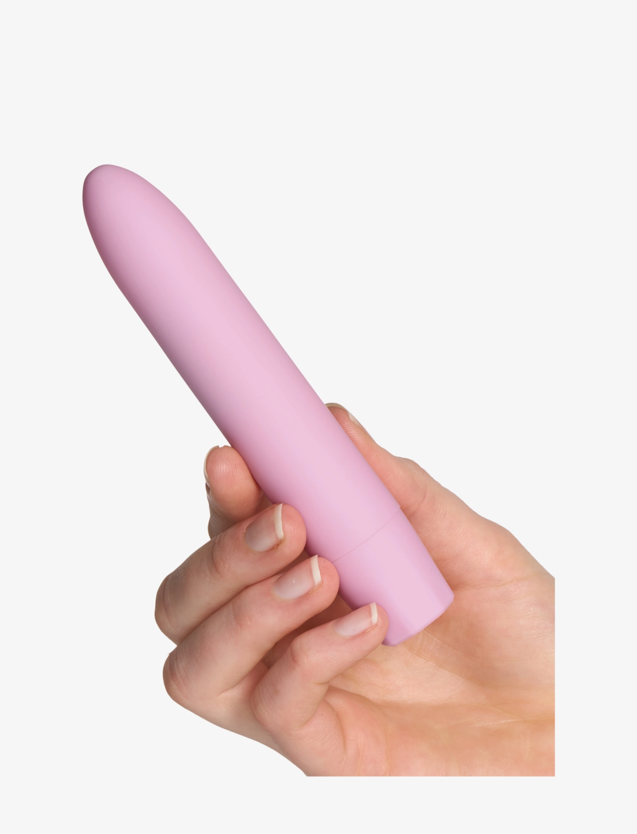 Baseks - baseks Classic Vibrator - vibraattorit - pink - 2