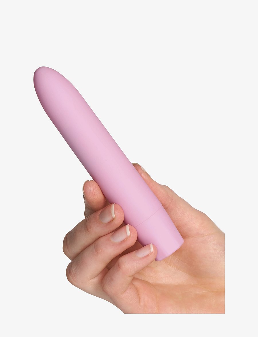 Baseks - baseks Classic Vibrator - sex & intimacy - pink - 2
