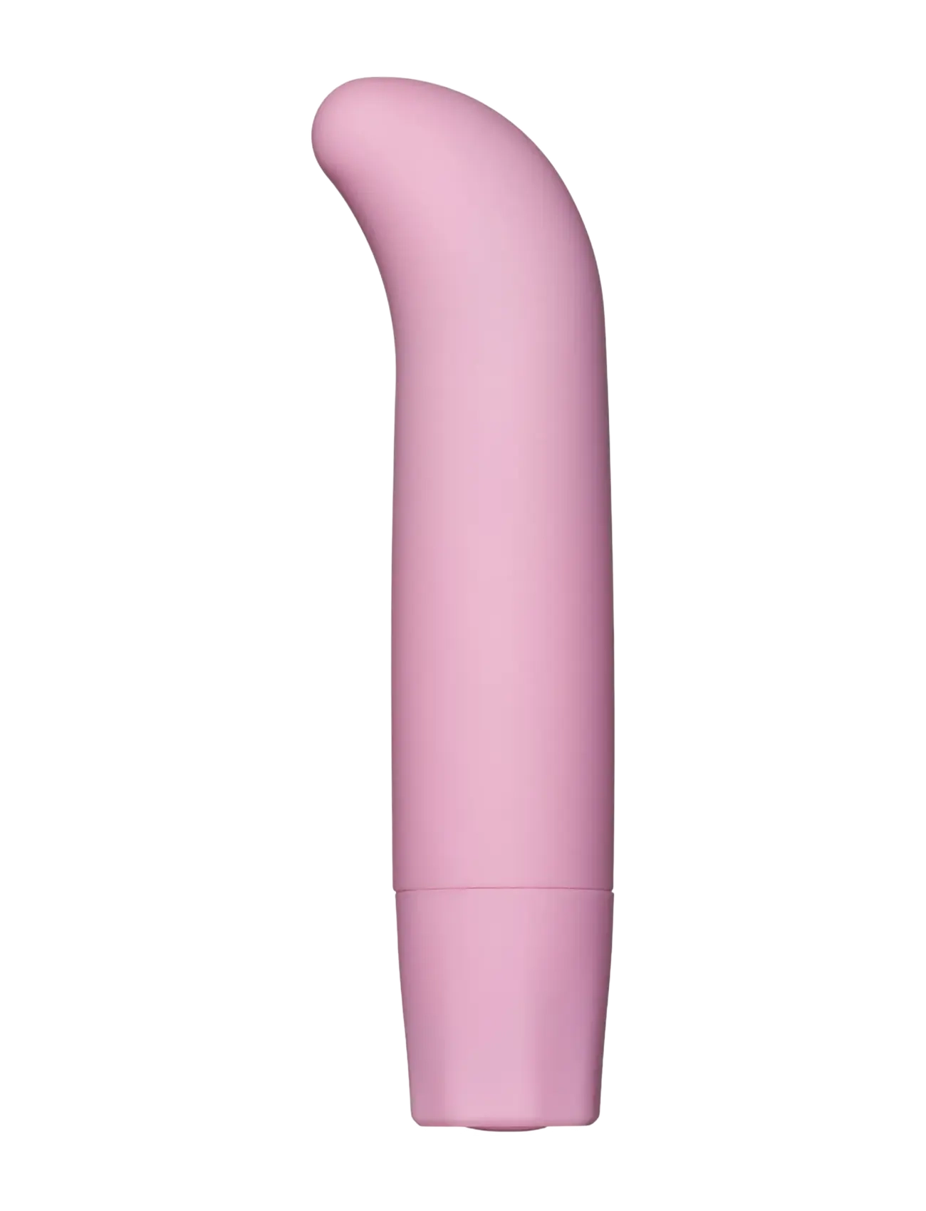 Baseks baseks Curve G-spot Mini Vibrator - Helse & Velvære - PINK / pink/rose