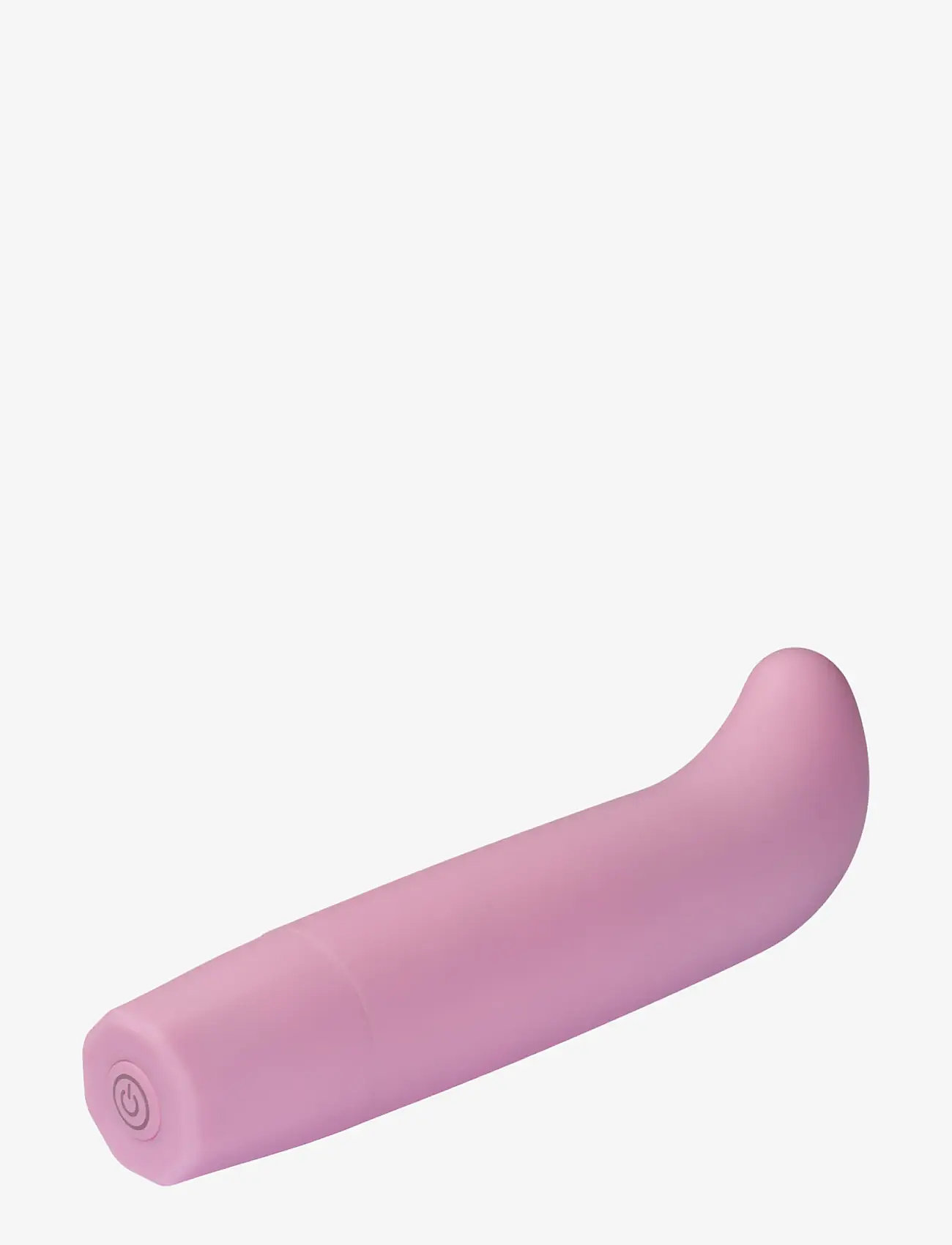 Baseks - baseks Curve G-spot Mini Vibrator - pink - 2