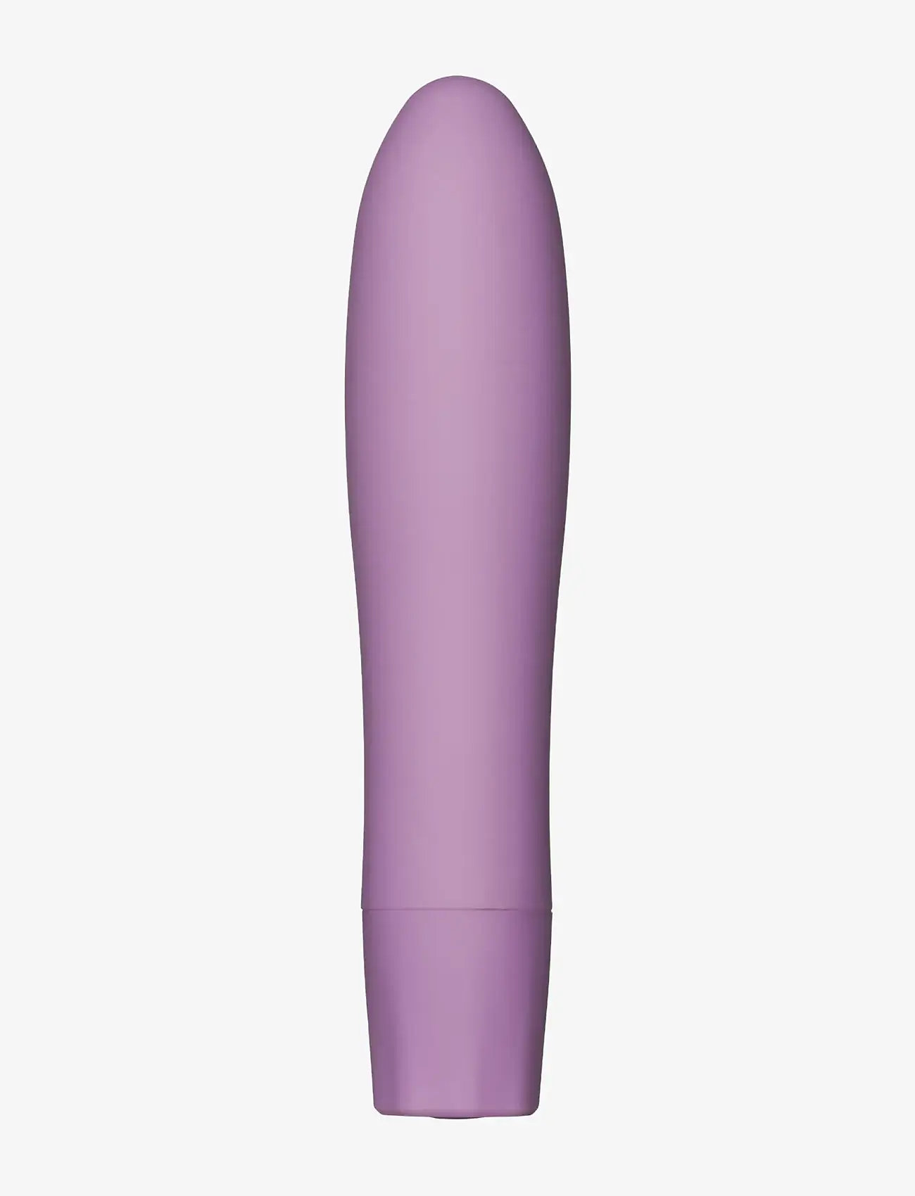 Baseks - baseks Powerful Mini Vibrator - vibratorer - purple - 0