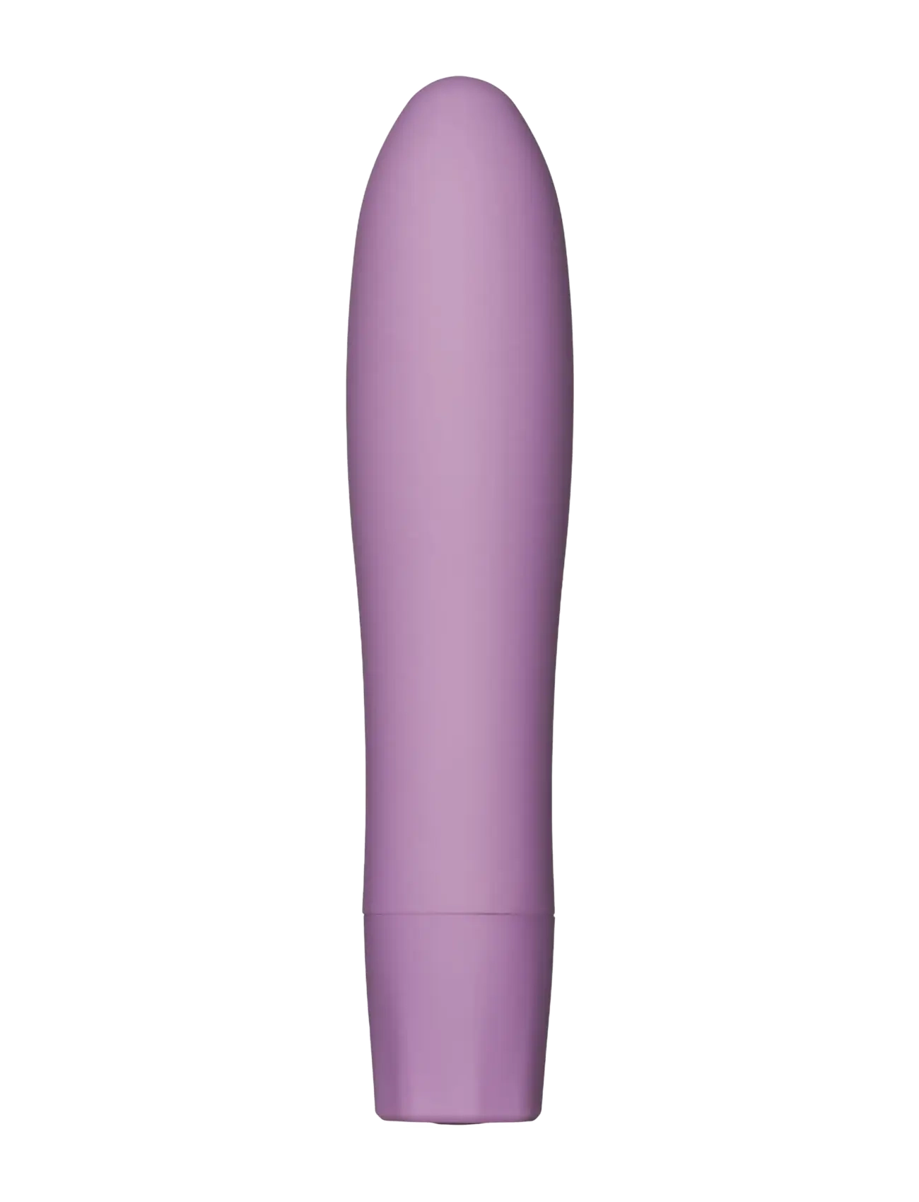 Baseks baseks Powerful Mini Vibrator - Vibratorer - PURPLE / purple