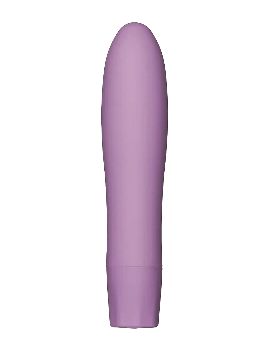 Baseks - baseks Powerful Mini Vibrator - sex & intimacy - purple - 0