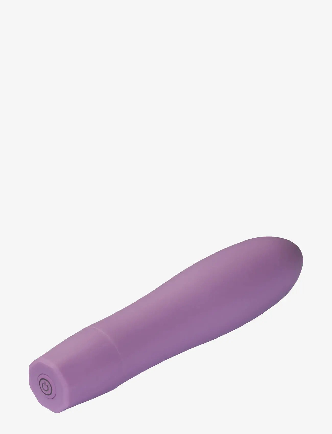 Baseks - baseks Powerful Mini Vibrator - vibratorer - purple - 1