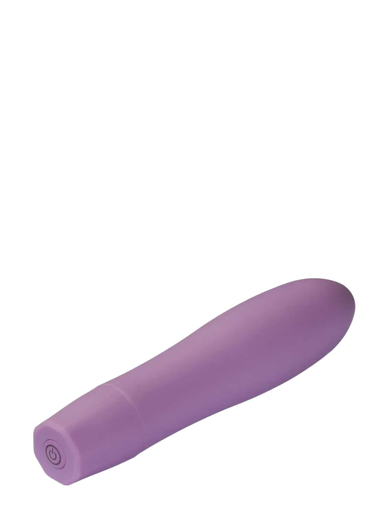 Baseks - baseks Powerful Mini Vibrator - vibratorer - purple - 1