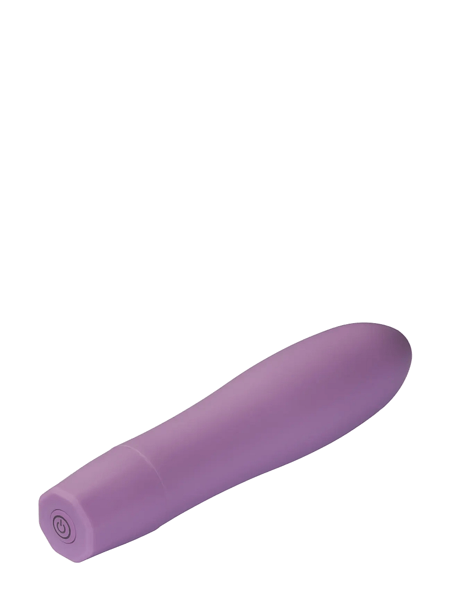 Baseks - baseks Powerful Mini Vibrator - sex & intimacy - purple - 1