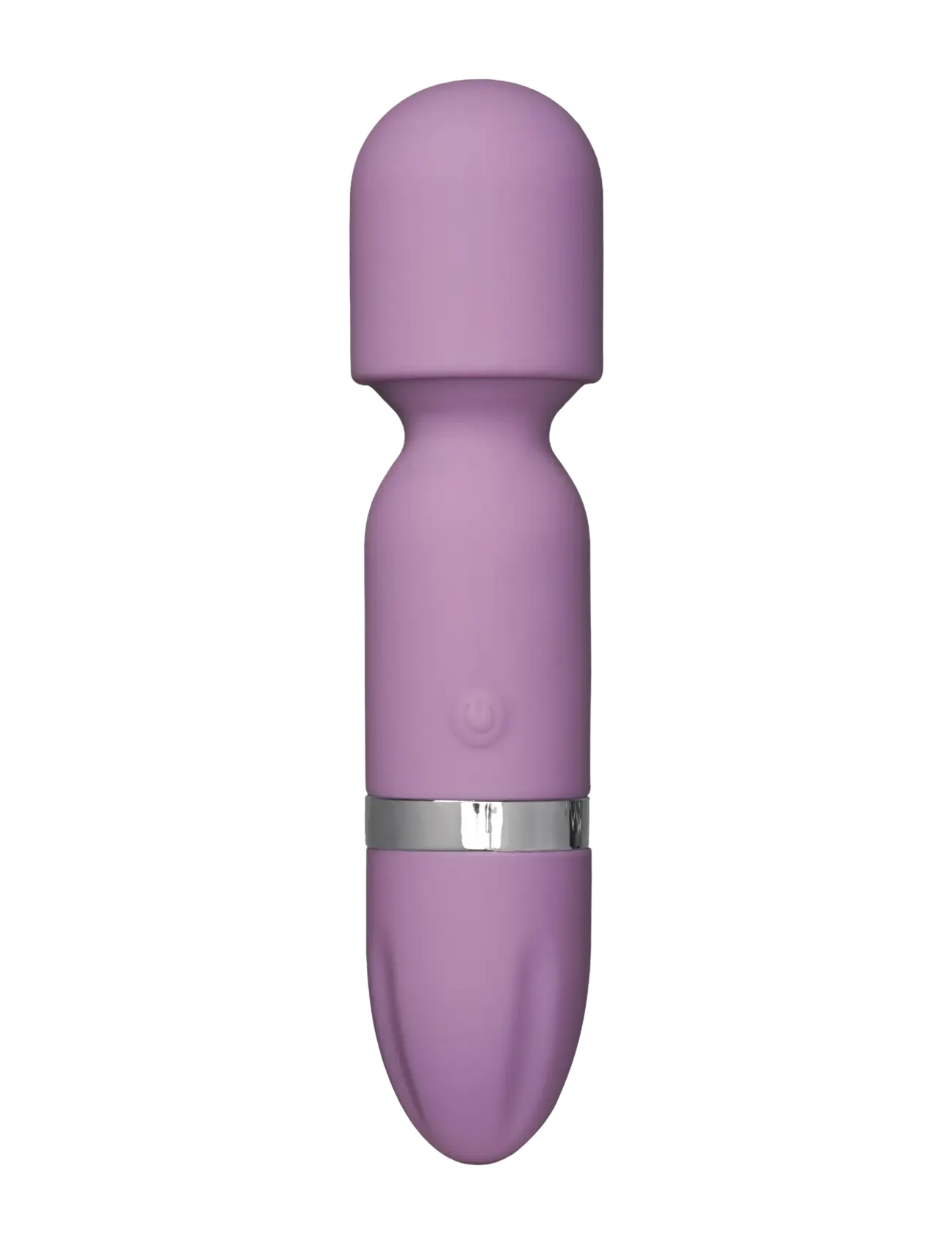 Baseks baseks Classic Mini Magic Wand - Vibratorer - PURPLE / purple