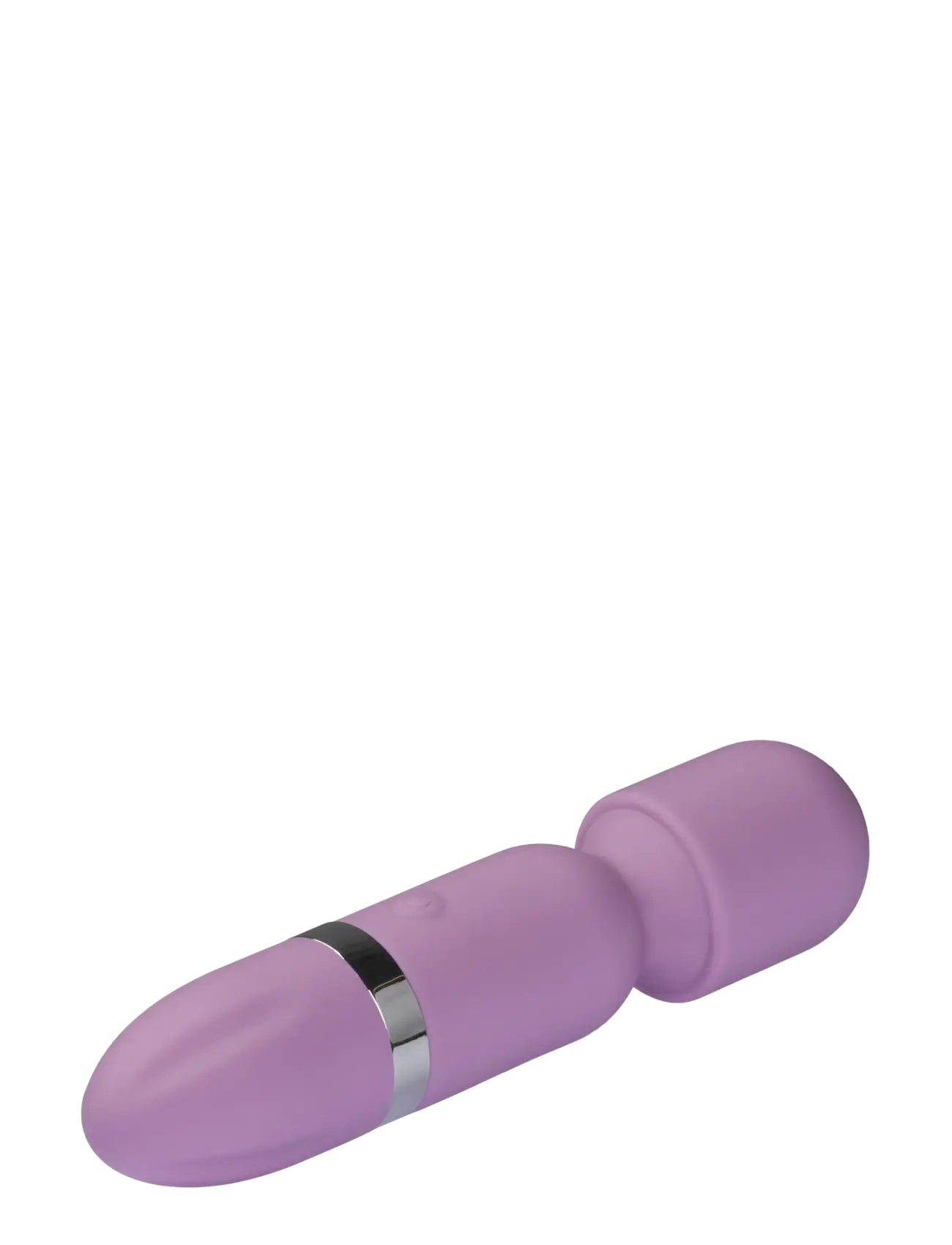 Baseks - baseks Classic Mini Magic Wand - vibratorer - purple - 2