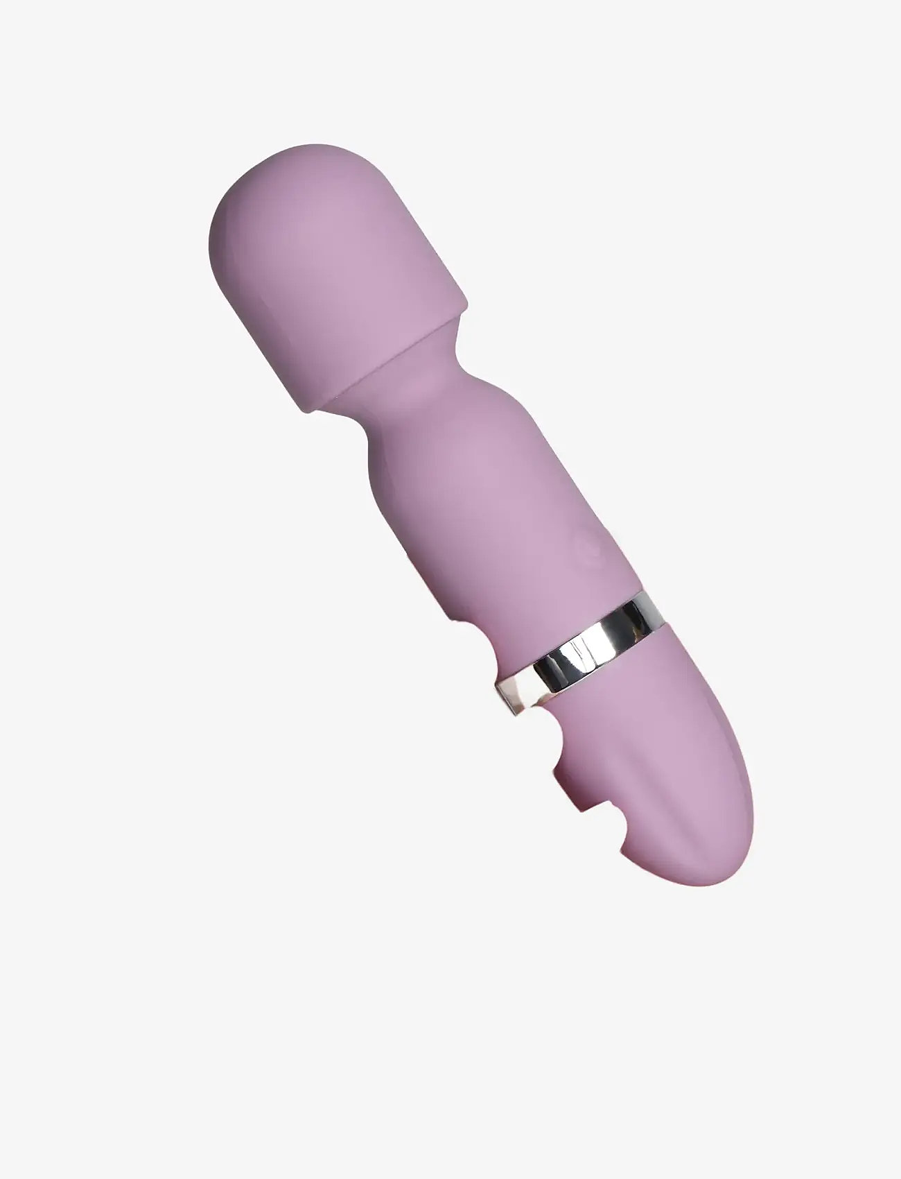 Baseks - baseks Classic Mini Magic Wand - purple - 3