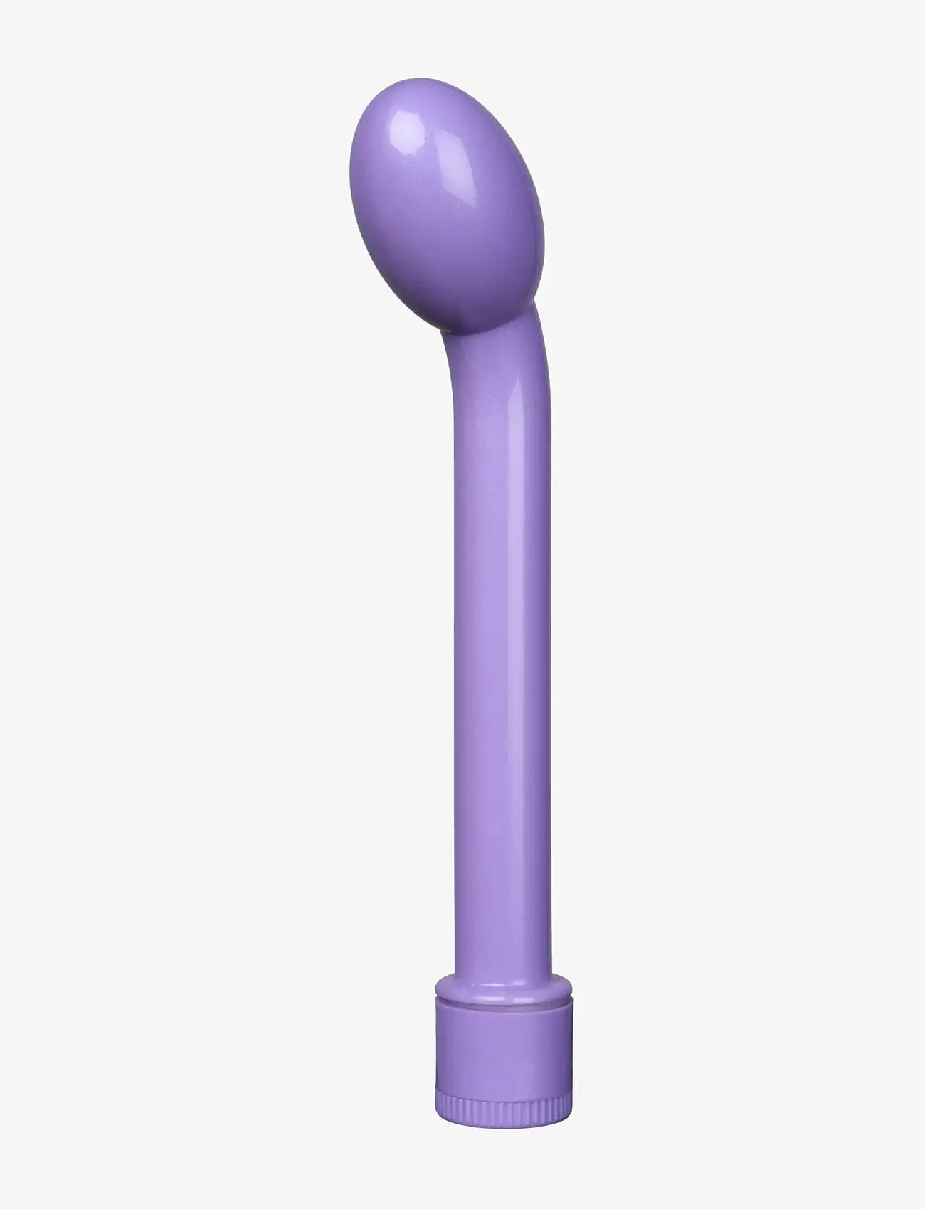 Baseks - baseks Pearly Vibes G-Spot Vibrator - vibratorer - purple - 0