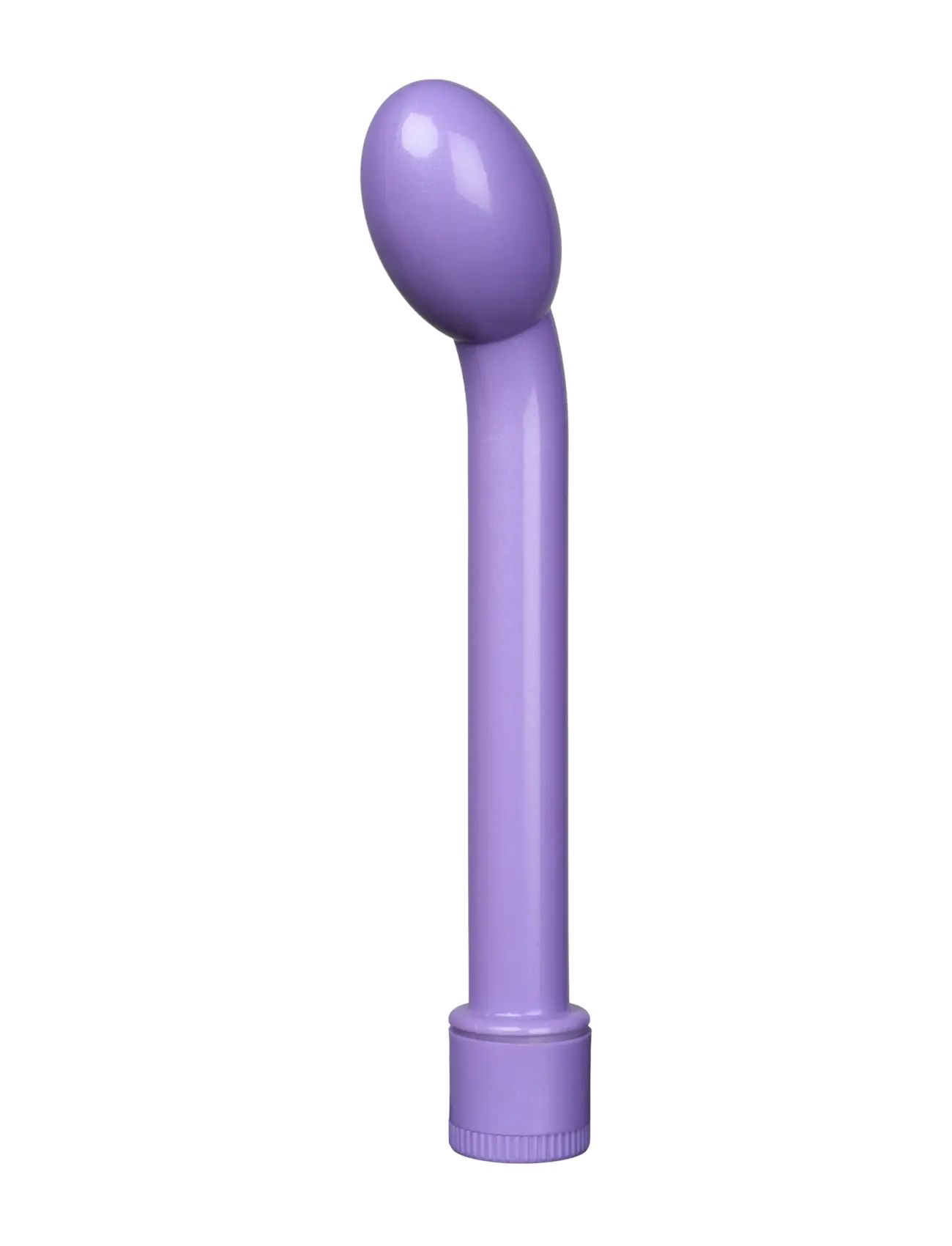 Baseks baseks Pearly Vibes G-Spot Vibrator - Helse & Velvære - PURPLE / purple