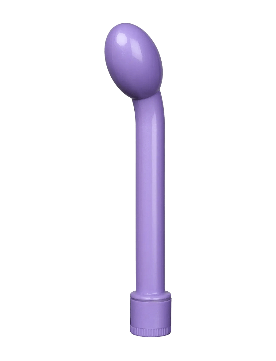 Baseks - baseks Pearly Vibes G-Spot Vibrator - sex & intimacy - purple - 0