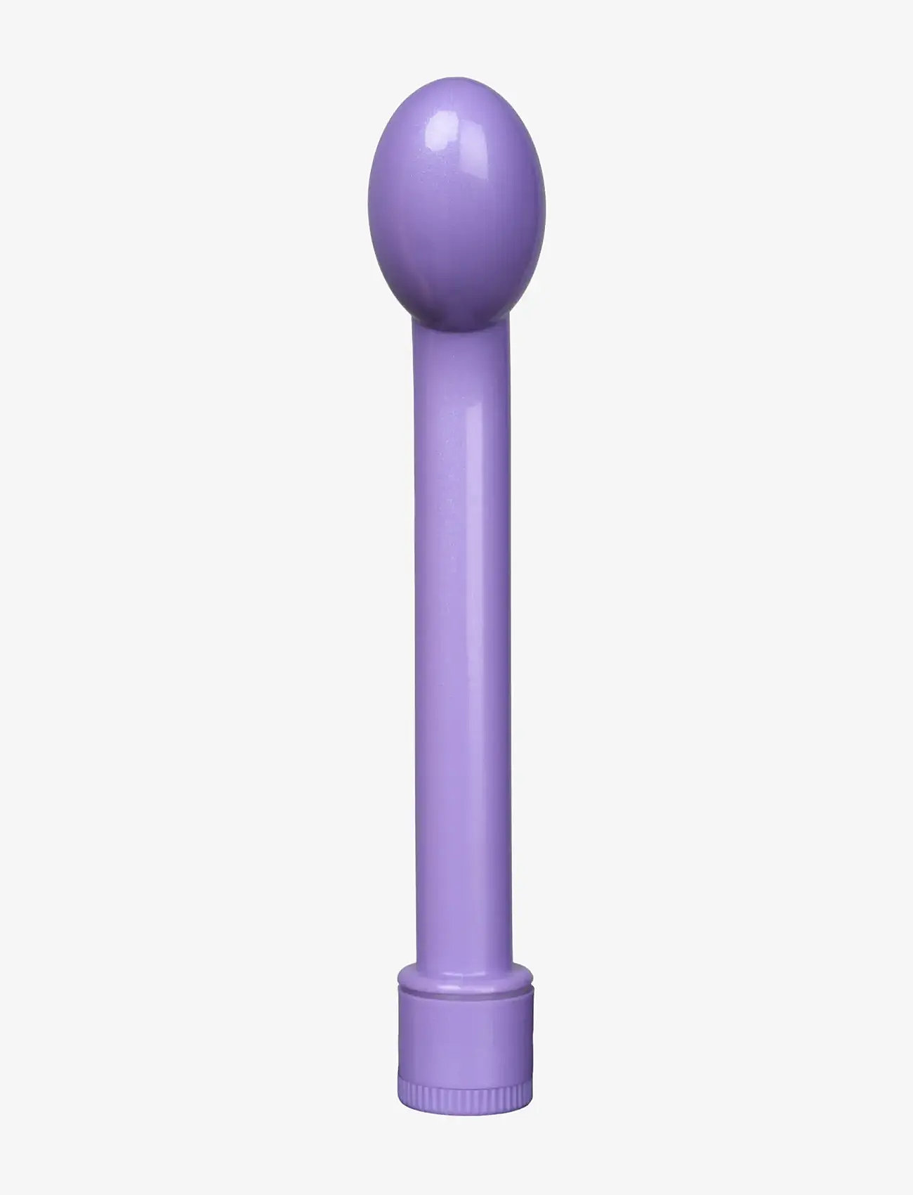 Baseks - baseks Pearly Vibes G-Spot Vibrator - vibratorer - purple - 1