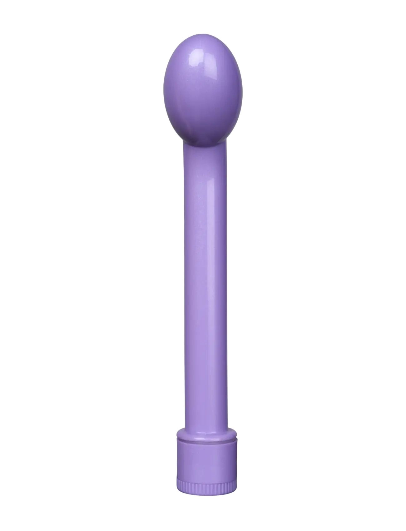 Baseks - baseks Pearly Vibes G-Spot Vibrator - laveste priser - purple - 1