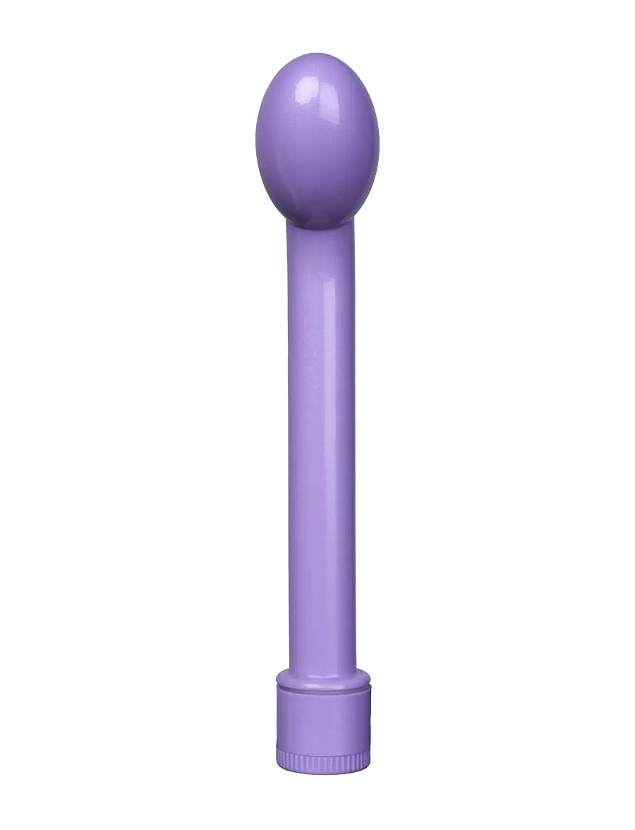Baseks - baseks Pearly Vibes G-Spot Vibrator - sex & intimacy - purple - 1