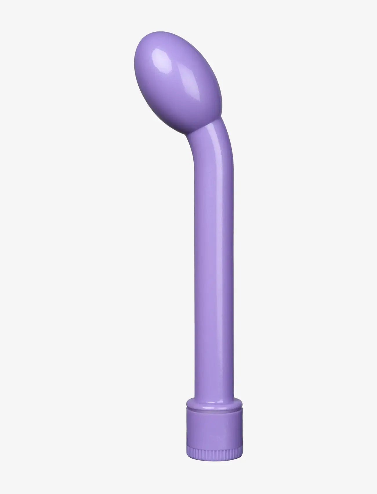 Baseks - baseks Pearly Vibes G-Spot Vibrator - vibratorer - purple - 2