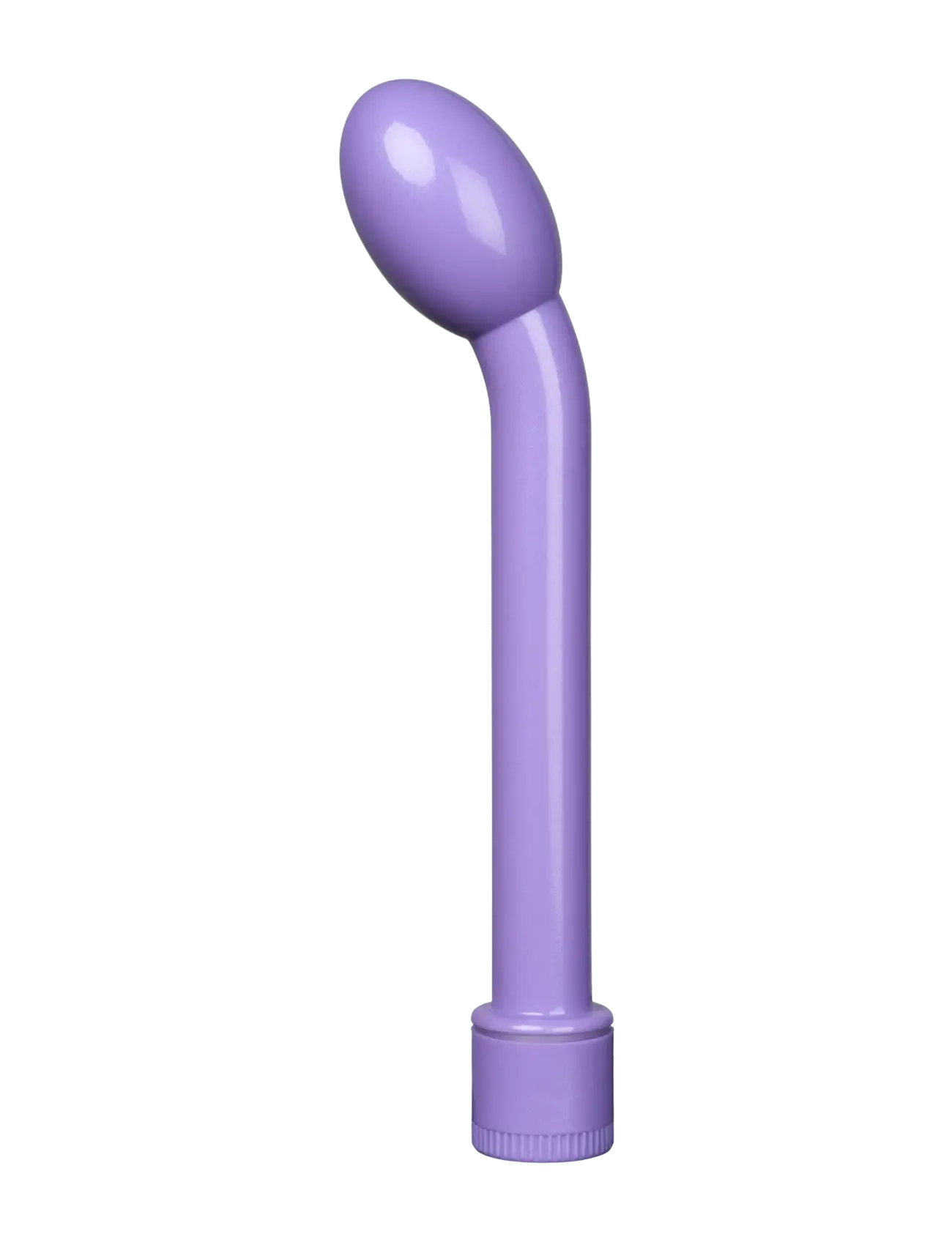 Baseks - baseks Pearly Vibes G-Spot Vibrator - laveste priser - purple - 2