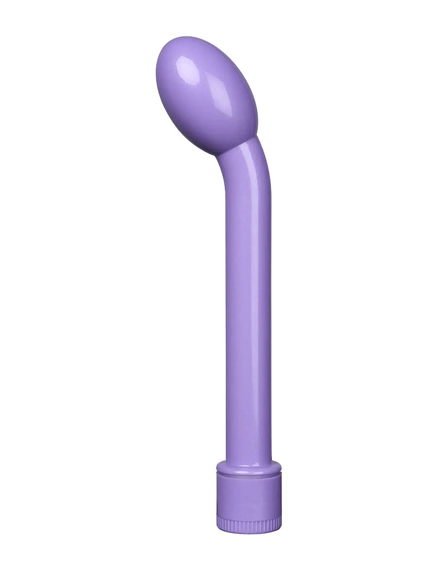 Baseks - baseks Pearly Vibes G-Spot Vibrator - sex & intimacy - purple - 2