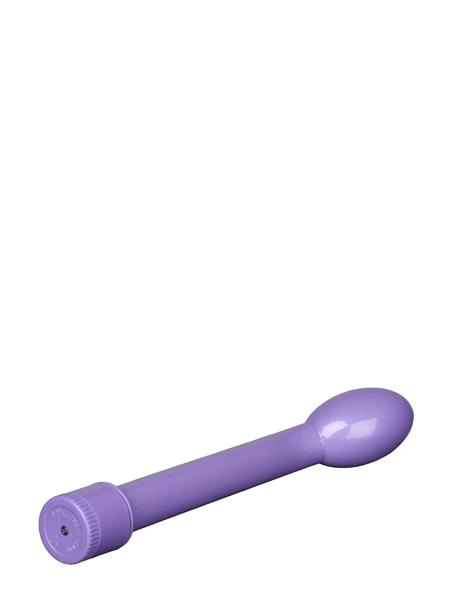 Baseks - baseks Pearly Vibes G-Spot Vibrator - sex & intimacy - purple - 3