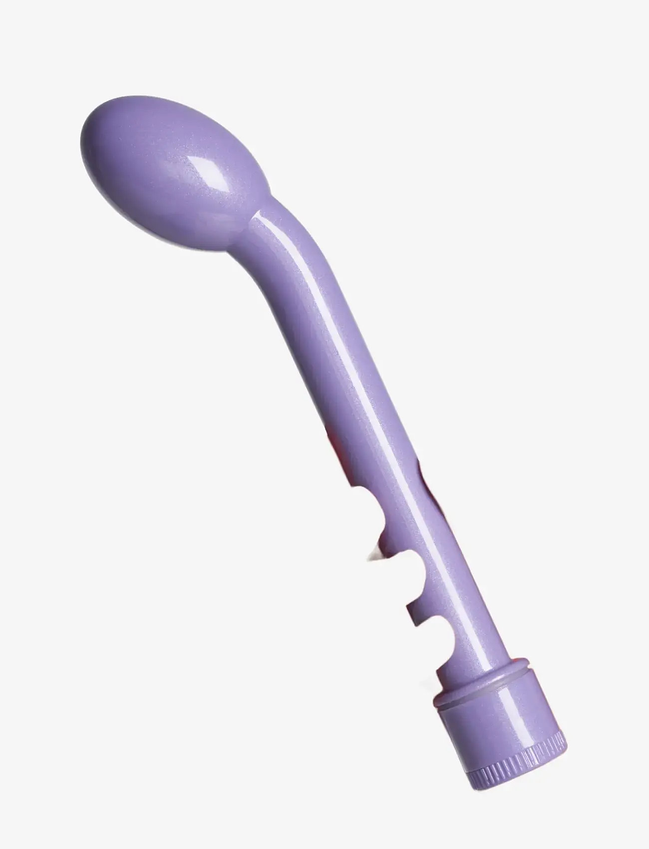 Baseks - baseks Pearly Vibes G-Spot Vibrator - vibratorer - purple - 4