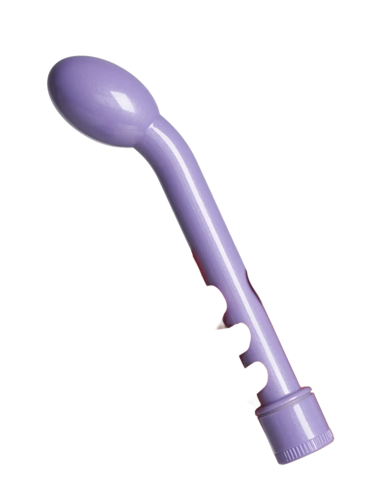 Baseks - baseks Pearly Vibes G-Spot Vibrator - laveste priser - purple - 4