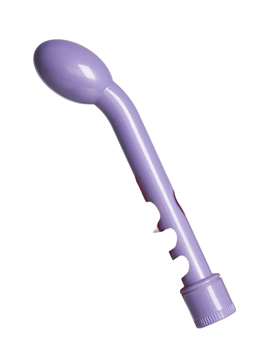Baseks - baseks Pearly Vibes G-Spot Vibrator - sex & intimacy - purple - 4