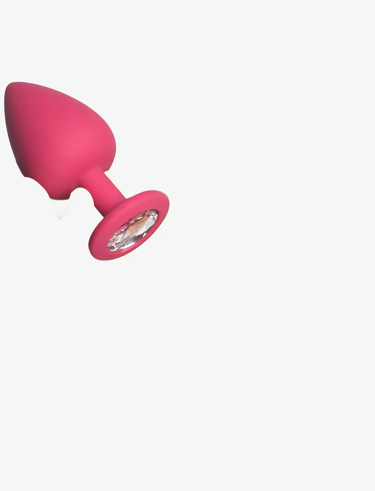 Baseks - baseks Jewel Butt Plug Training Set - sex & intimitet - pink - 2