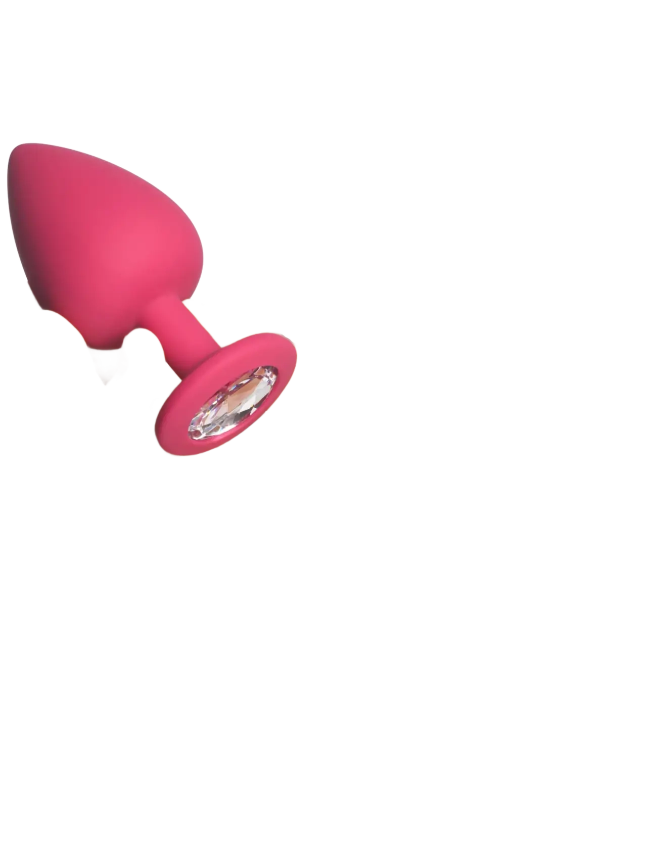 Baseks - baseks Jewel Butt Plug Training Set - laveste priser - pink - 2