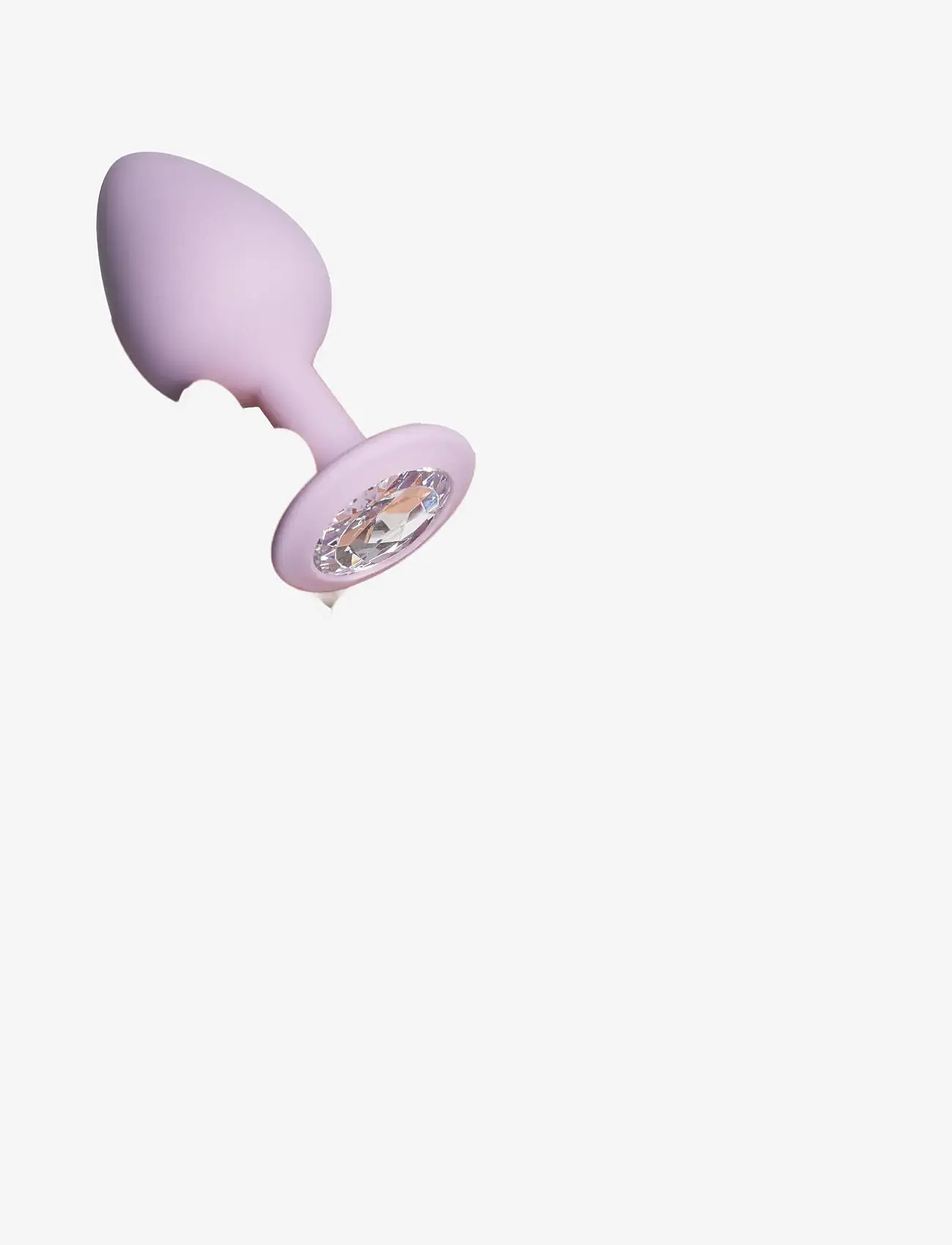Baseks - baseks Jewel Butt Plug Training Set - sex & intimitet - pink - 3