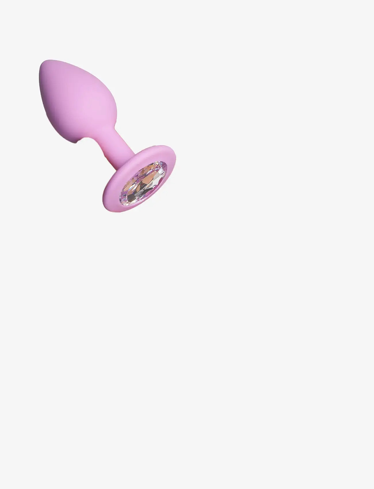 Baseks - baseks Jewel Butt Plug Training Set - sex & intimitet - pink - 4