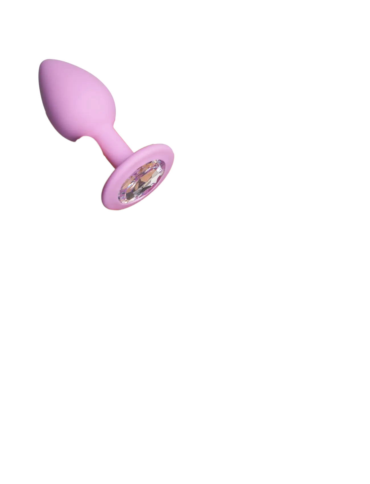 Baseks - baseks Jewel Butt Plug Training Set - laveste priser - pink - 4