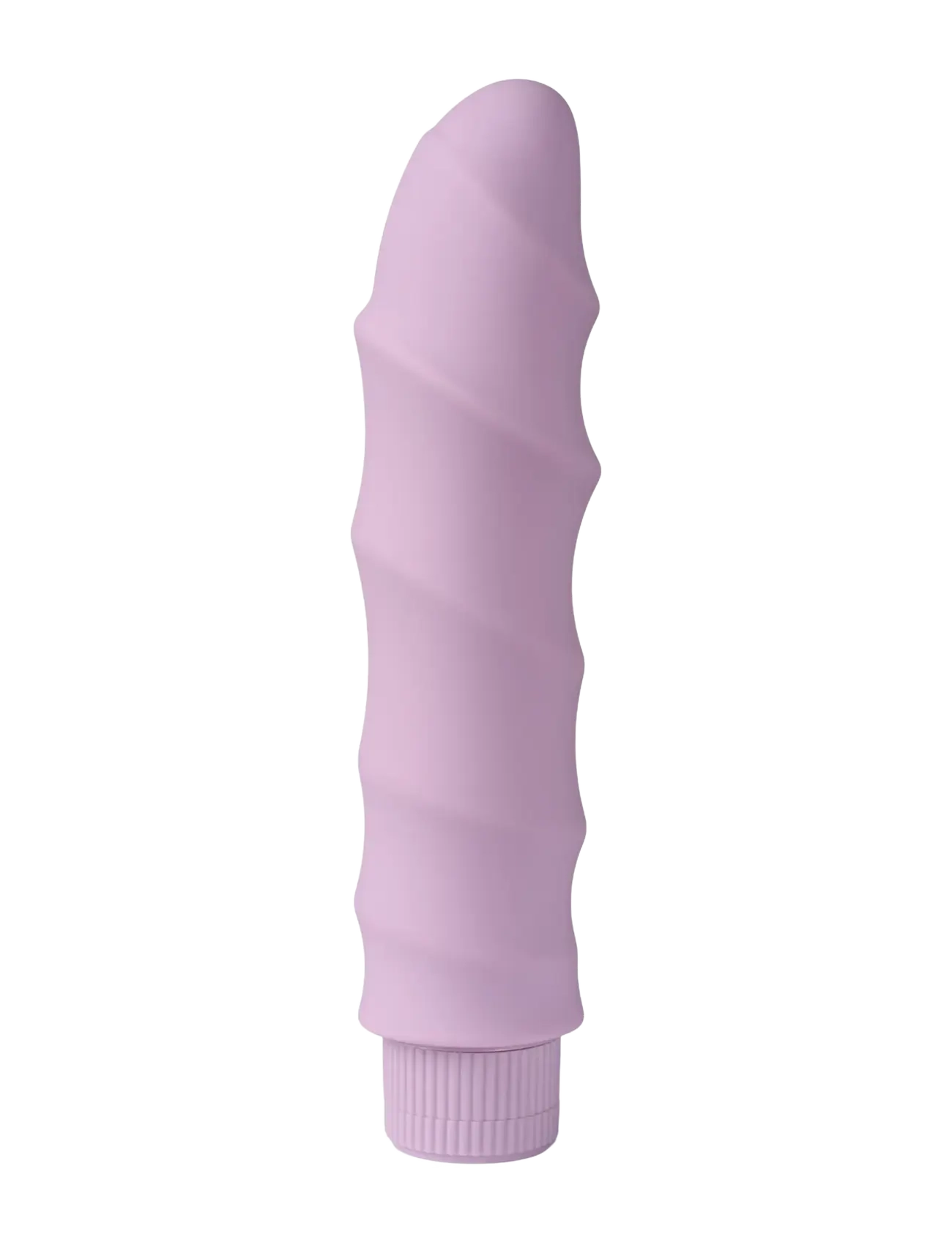 Baseks baseks Blossom Dildo Vibrator - Titrarar - PURPLE / purple