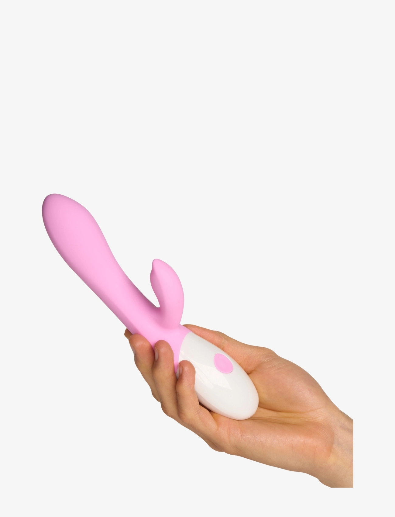 Baseks - baseks Beginner Pleasure Vibrator Set - pink - 5