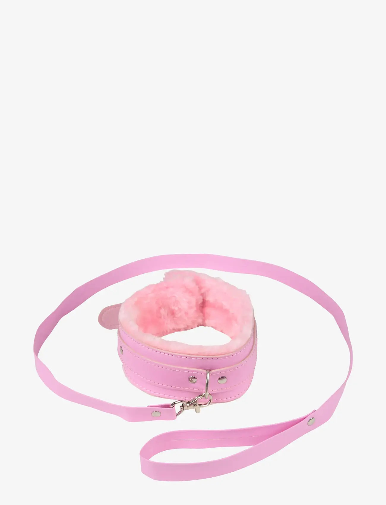 Baseks - baseks Pink Fluffy Beginner’s Bondage Set - laveste priser - pink - 1
